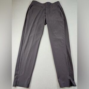 Athleta Brooklyn Ankle Pants with 4 pockets
